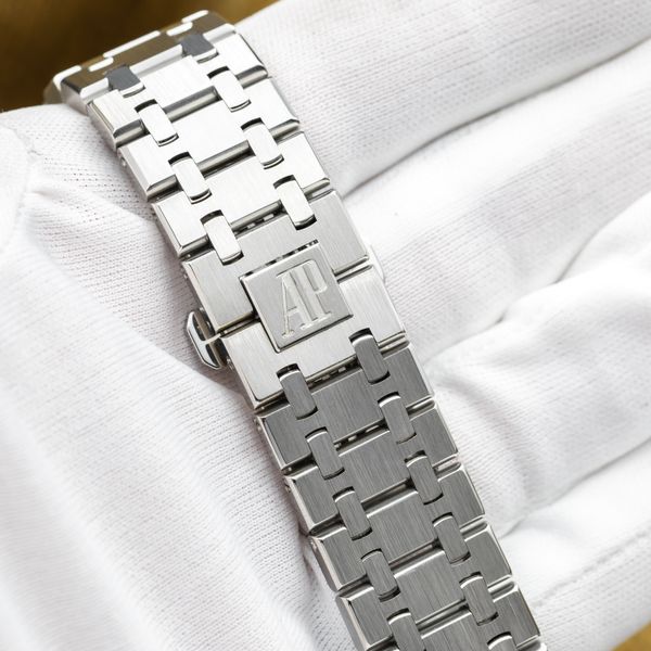 Audemars Piguet Royal Oak 15300ST.OO.1220ST.01